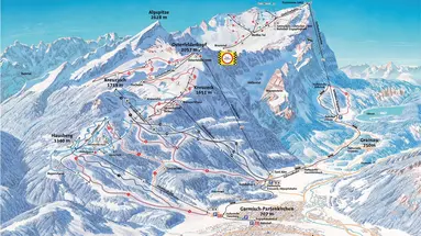 Dorint Sporthotel Garmisc