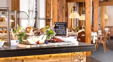 Dorint Sporthotel Garmisc