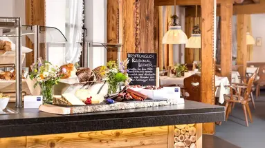 Dorint Sporthotel Garmisc