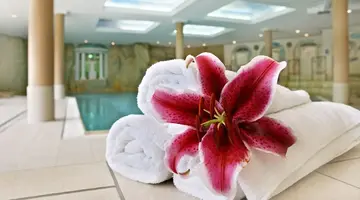 Dorint Sporthotel Garmisc