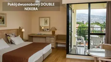 Dorisol Buganvilia Studio Hotel