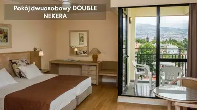 Dorisol Buganvilia Studio Hotel