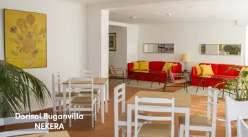 Dorisol Buganvilia Studio Hotel