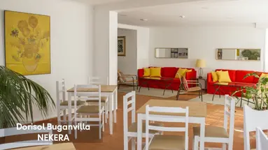Dorisol Buganvilia Studio Hotel