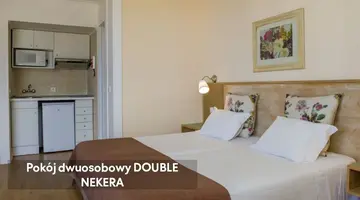 Dorisol Buganvilia Studio Hotel