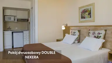 Dorisol Buganvilia Studio Hotel
