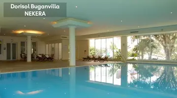 Dorisol Buganvilia Studio Hotel