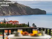 Dorisol Buganvilia Studio Hotel