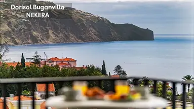 Dorisol Buganvilia Studio Hotel