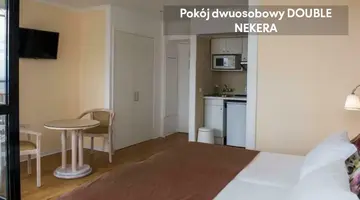 Dorisol Buganvilia Studio Hotel