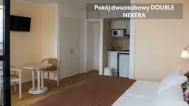 Dorisol Buganvilia Studio Hotel