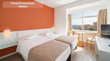 Dorisol Estrelicia Hotel