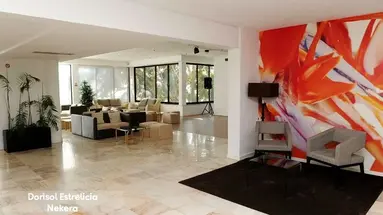 Dorisol Estrelicia Hotel