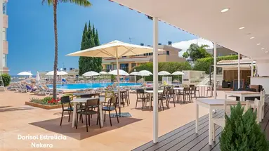 Dorisol Estrelicia Hotel