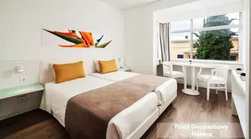 Dorisol Estrelicia Hotel
