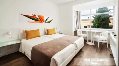 Dorisol Estrelicia Hotel