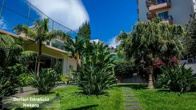 Dorisol Estrelicia Hotel