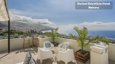 Dorisol Estrelicia Hotel