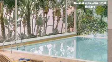 Dorisol Estrelicia Hotel