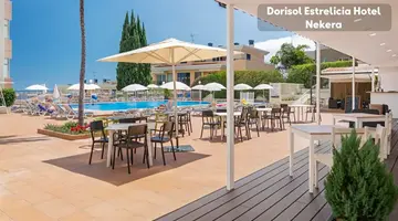 Dorisol Estrelicia Hotel