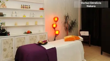 Dorisol Estrelicia Hotel