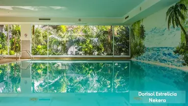 Dorisol Estrelicia Hotel