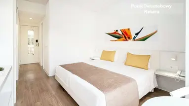 Dorisol Estrelicia Hotel