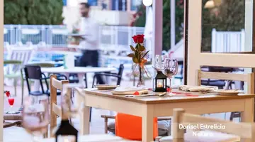 Dorisol Estrelicia Hotel