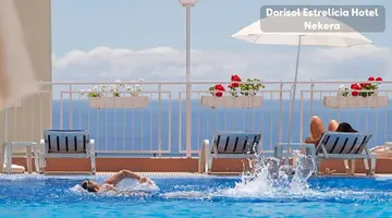 Dorisol Estrelicia Hotel
