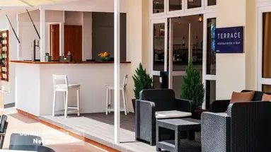 Dorisol Estrelicia Hotel