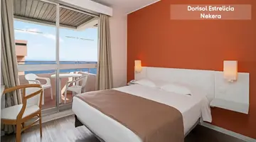 Dorisol Estrelicia Hotel