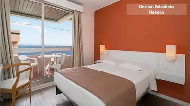 Dorisol Estrelicia Hotel