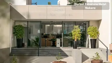 Dorisol Estrelicia Hotel