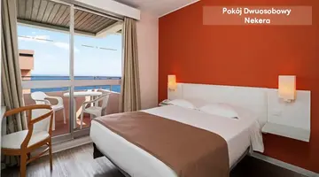 Dorisol Estrelicia Hotel