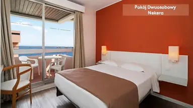 Dorisol Estrelicia Hotel