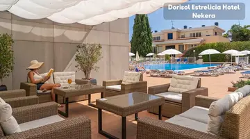 Dorisol Estrelicia Hotel