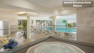 Dorisol Estrelicia Hotel