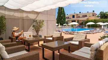 Dorisol Estrelicia Hotel