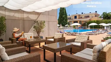 Dorisol Estrelicia Hotel