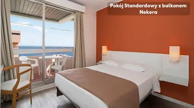 Dorisol Estrelicia Hotel