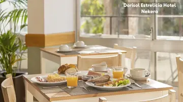 Dorisol Estrelicia Hotel