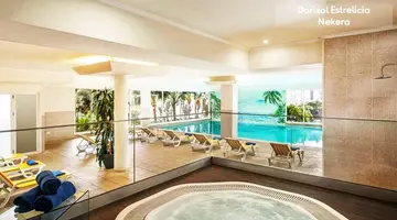 Dorisol Estrelicia Hotel