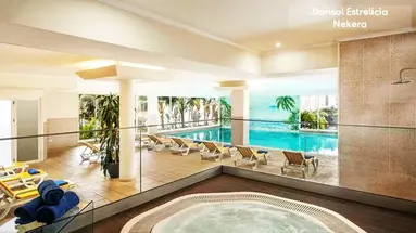 Dorisol Estrelicia Hotel