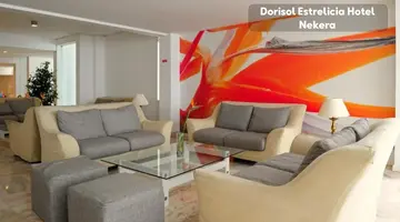 Dorisol Estrelicia Hotel