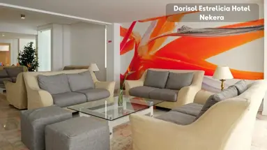 Dorisol Estrelicia Hotel