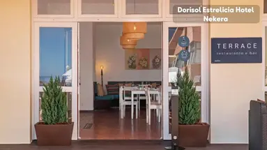 Dorisol Estrelicia Hotel