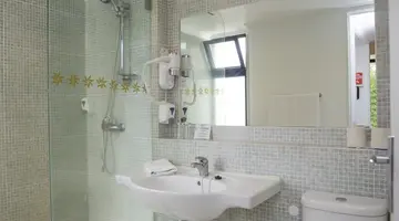 Dorisol Mimosa Studio Hotel