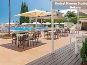 Dorisol Mimosa Studio Hotel