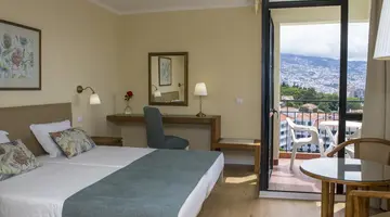 Dorisol Mimosa Studio Hotel