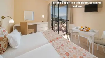Dorisol Mimosa Studio Hotel